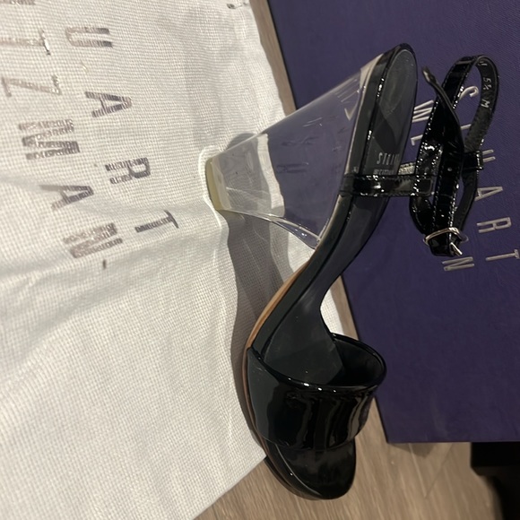 Authentic Stuart Weitzman - Picture 3 of 4